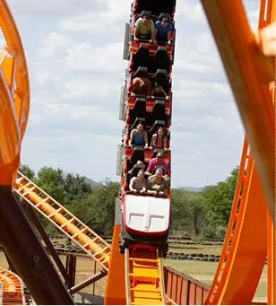 attractions